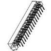 09 03 132 6952 Hard Metric Connectors