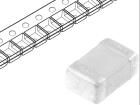 0805N100J201CT electronic component of Walsin