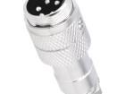 MIC345 XLR Connectors