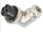 MIC354  Connectors
