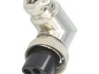 MIC354 XLR Connectors