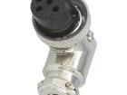 MIC356 XLR Connectors