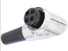 MIC364  Connectors
