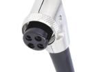 MIC364 XLR Connectors