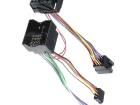 59150 Hands free kit cables