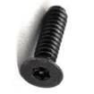 1550MS50TBK Screws & Fasteners