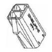 08900863 Automotive Connectors