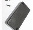 1551KBK Enclosures, Boxes & Cases