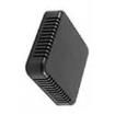1551V4BK Enclosures, Boxes & Cases