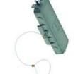 09300245436 Heavy Duty Power Connectors