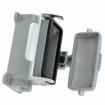 0936012555 Heavy Duty Power Connectors