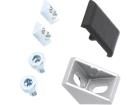 093W201N05S01 Electrical Enclosure Accessories