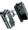 09400100317 Heavy Duty Power Connectors