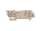 1552690000 A4C 1.5 DIN Rail Terminal Blocks