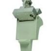 09068009948 Heavy Duty Power Connectors
