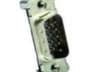 09551296812741 D-Sub Standard Connectors