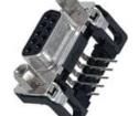 09663136600 D-Sub Standard Connectors