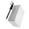 1554VAGY Enclosures, Boxes & Cases