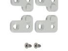 1554FT-XY Enclosures, Boxes & Cases