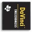 TMX320DM355ZCE270 Digital Signal Processors & Controllers - DSP, DSC