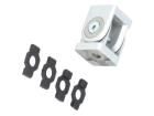 093GA20AN Electrical Enclosure Accessories
