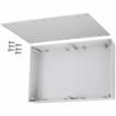 093I,GY  Enclosures