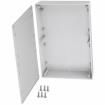 093I,GY Enclosures, Boxes & Cases