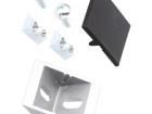 093W401N08S03 Electrical Enclosure Accessories