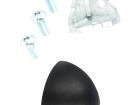 093WE402N08S09 Electrical Enclosure Accessories