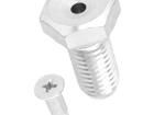 098EM12025M Mounting Fixings