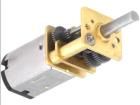1000:1 MICRO METAL GEARMOTOR HPCB Robotics and Prototyping