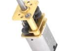 1000:1 MICRO METAL GEARMOTOR HPCB DC Motors
