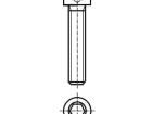 1000411 Screws & Fasteners