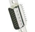 09564005615050 D-Sub High Density Connectors
