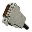 09670150322 D-Sub Backshells