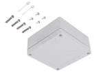10040501  Enclosures