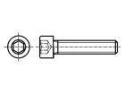 1004166 electronic component of Bossard