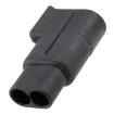 98018-0001 Headers & Wire Housings