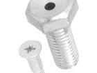 098EM10025M Mounting Fixings