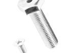 098EM10040M Mounting Fixings