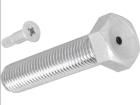 098EM10080M  Electromechanical