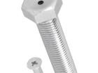 098EM10080M Mounting Fixings