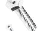098EM12050M Mounting Fixings