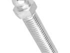 098MM10040M Mounting Fixings