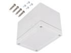 10090401  Enclosures