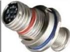 801-033-07NF16-55SB  Connectors