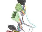 59180 Hands free kit cables