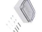10100401 Enclosures, Boxes & Cases