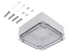 10100501  Enclosures