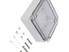 10100501 Enclosures, Boxes & Cases
